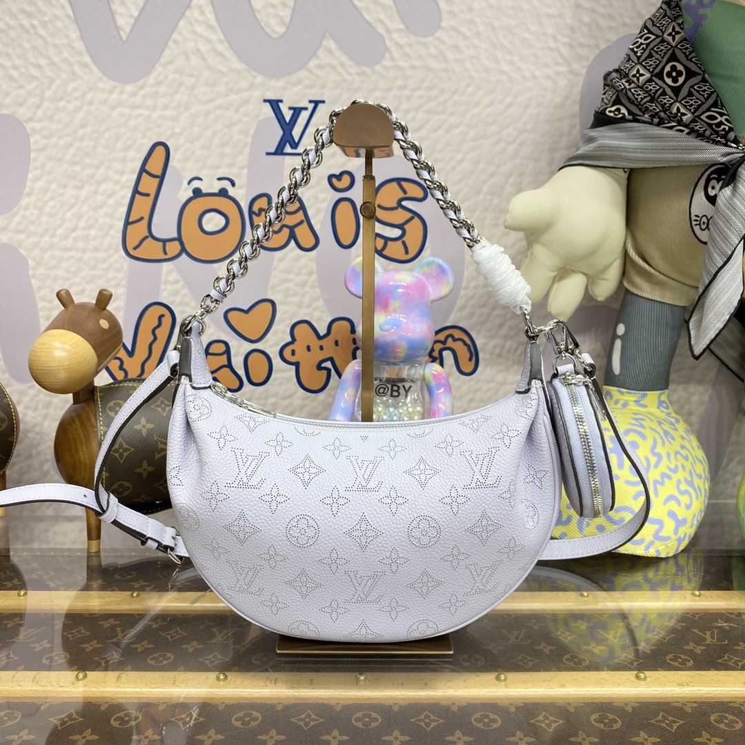 Louis Vuitton Baia PM (26 *17 *7.5cm)    M22959 - PerfectKickZ