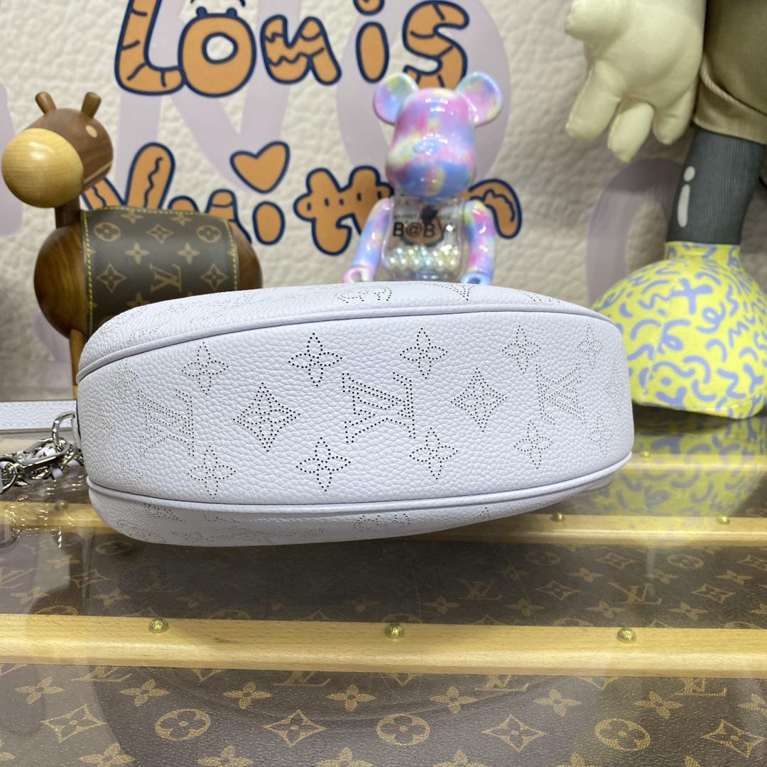 Louis Vuitton Baia PM (26 *17 *7.5cm)    M22959 - PerfectKickZ