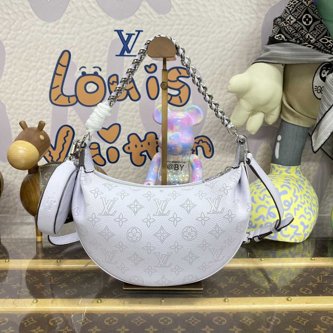 Louis Vuitton Baia PM (26 *17 *7.5cm)    M22959 - PerfectKickZ