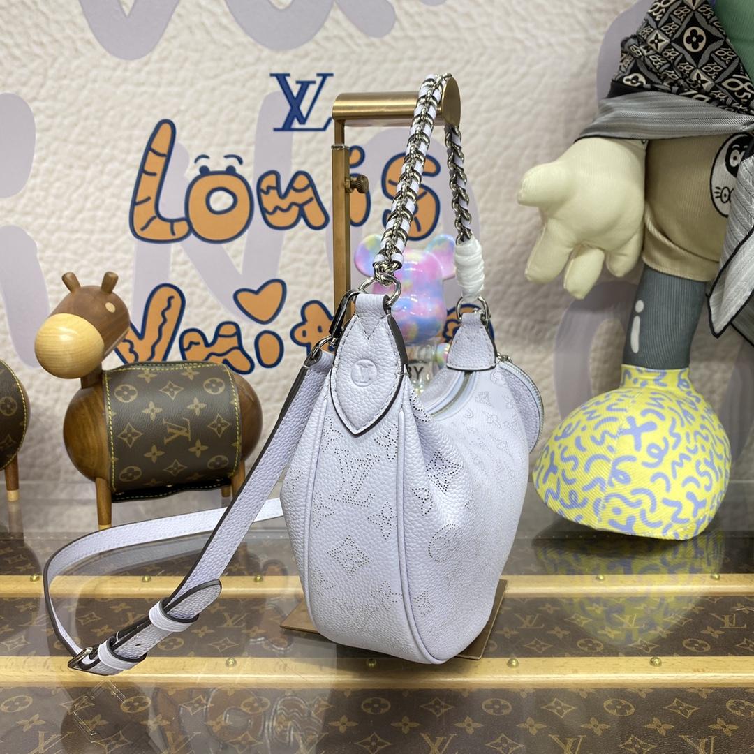 Louis Vuitton Baia PM (26 *17 *7.5cm)    M22959 - PerfectKickZ
