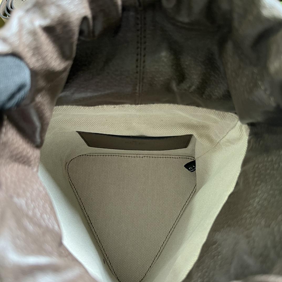 Gucci Ophidia GG Bucket Bag(18-16-5cm) - PerfectKickZ