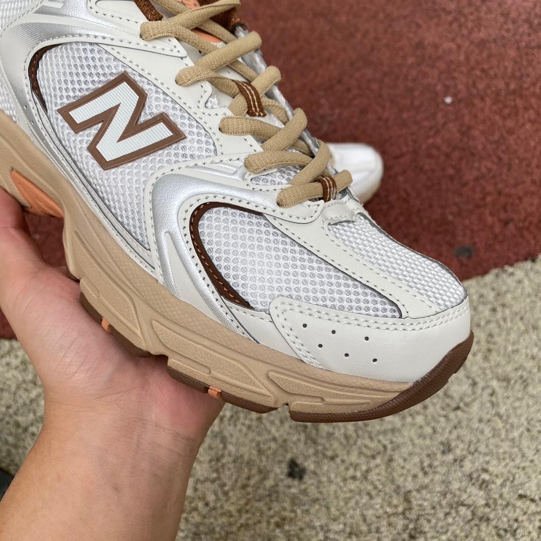 New Balance 530 Sneakers     MR530NI - PerfectKickZ