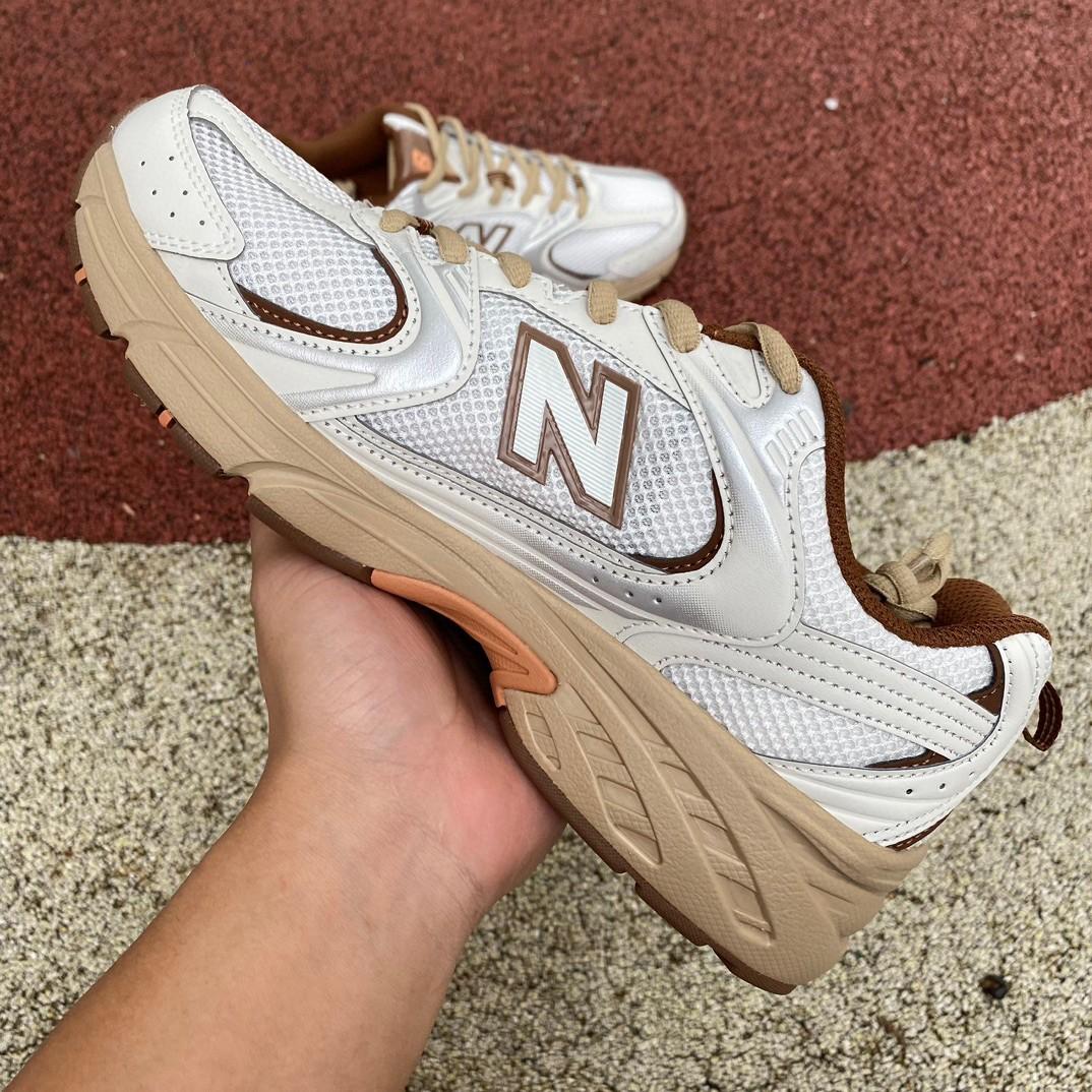 New Balance 530 Sneakers     MR530NI - PerfectKickZ