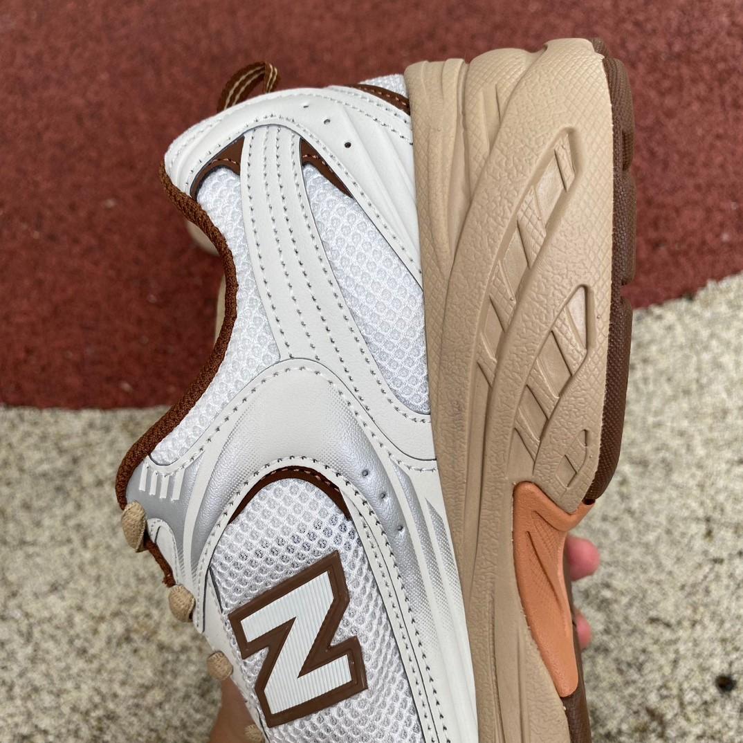 New Balance 530 Sneakers     MR530NI - PerfectKickZ
