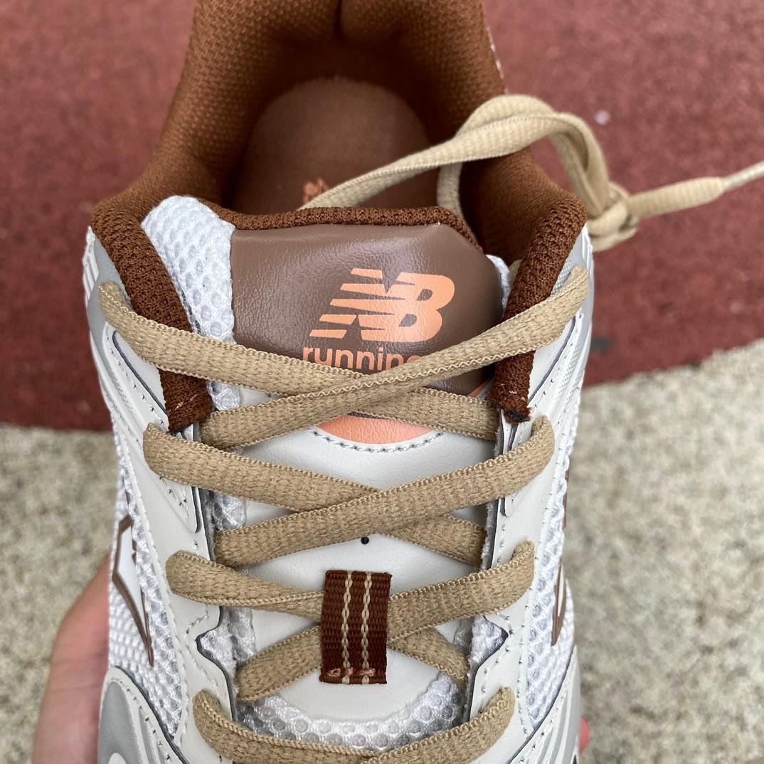 New Balance 530 Sneakers     MR530NI - PerfectKickZ