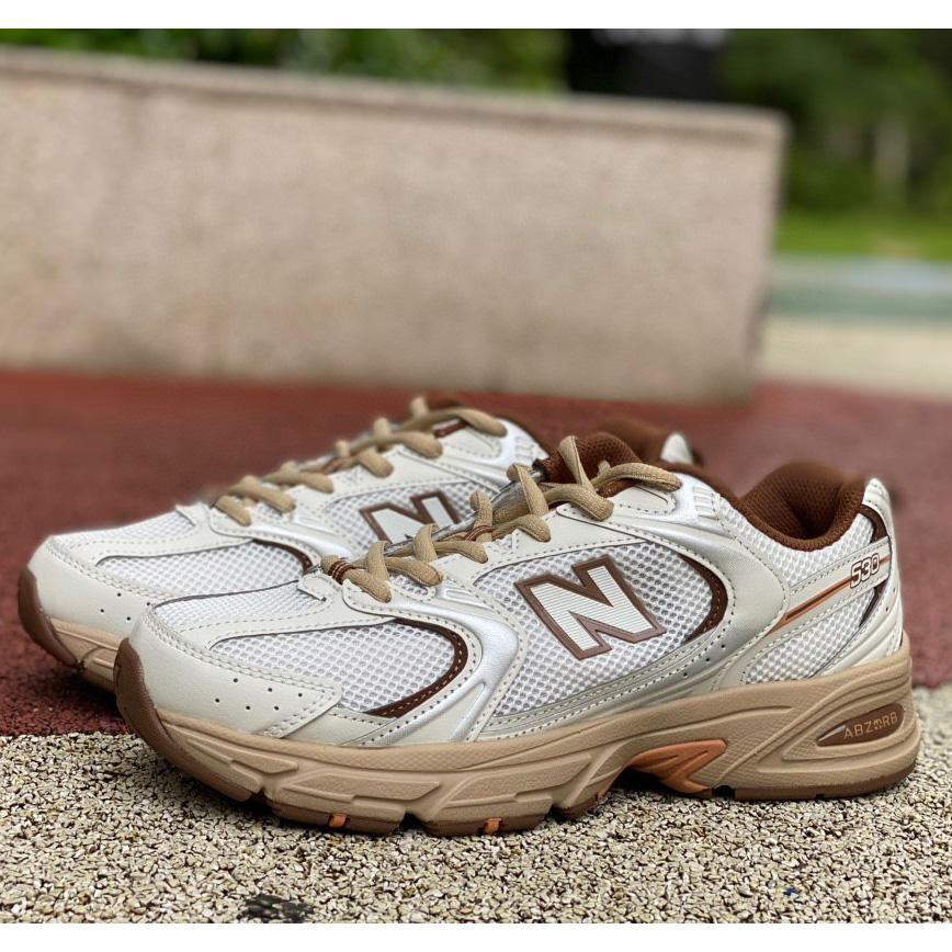 New Balance 530 Sneakers     MR530NI - PerfectKickZ