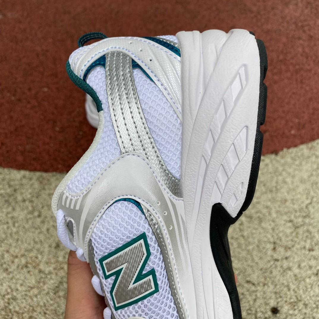 New Balance 530 Sneakers    MR530AB - PerfectKickZ