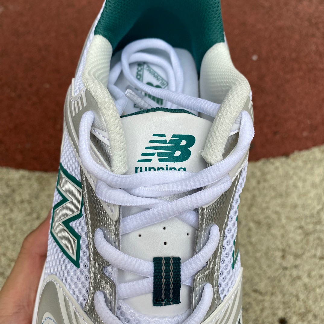 New Balance 530 Sneakers    MR530AB - PerfectKickZ