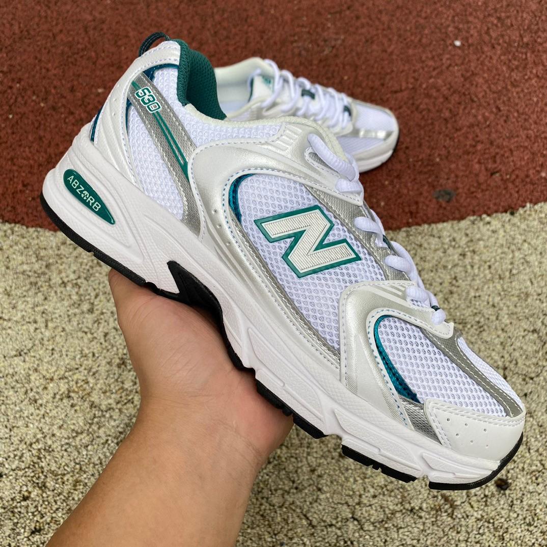 New Balance 530 Sneakers    MR530AB - PerfectKickZ