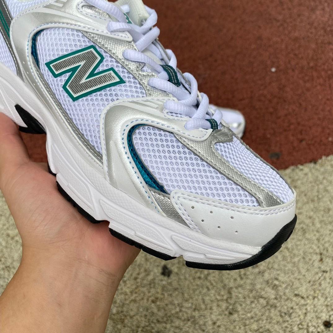 New Balance 530 Sneakers    MR530AB - PerfectKickZ