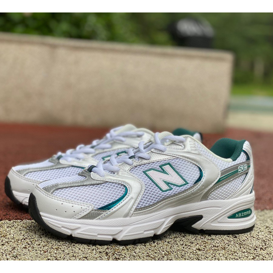 New Balance 530 Sneakers    MR530AB - PerfectKickZ