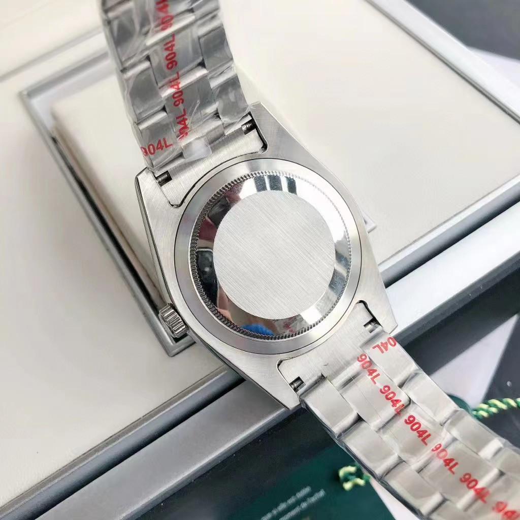 Rolex Datejust Watch - PerfectKickZ