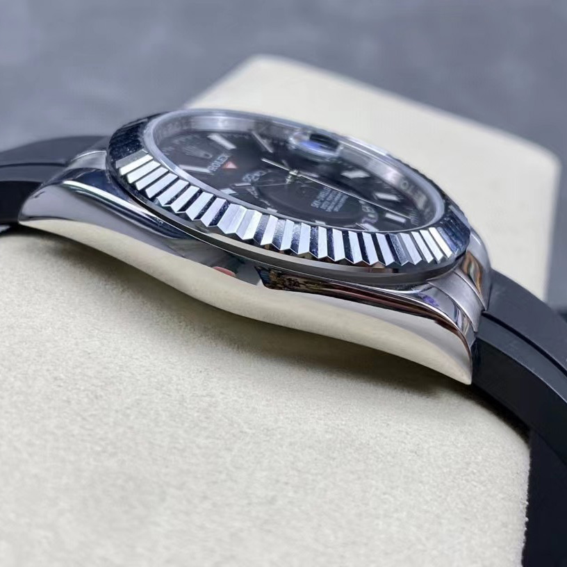 Rolex Sky-Dweller Watch   - PerfectKickZ
