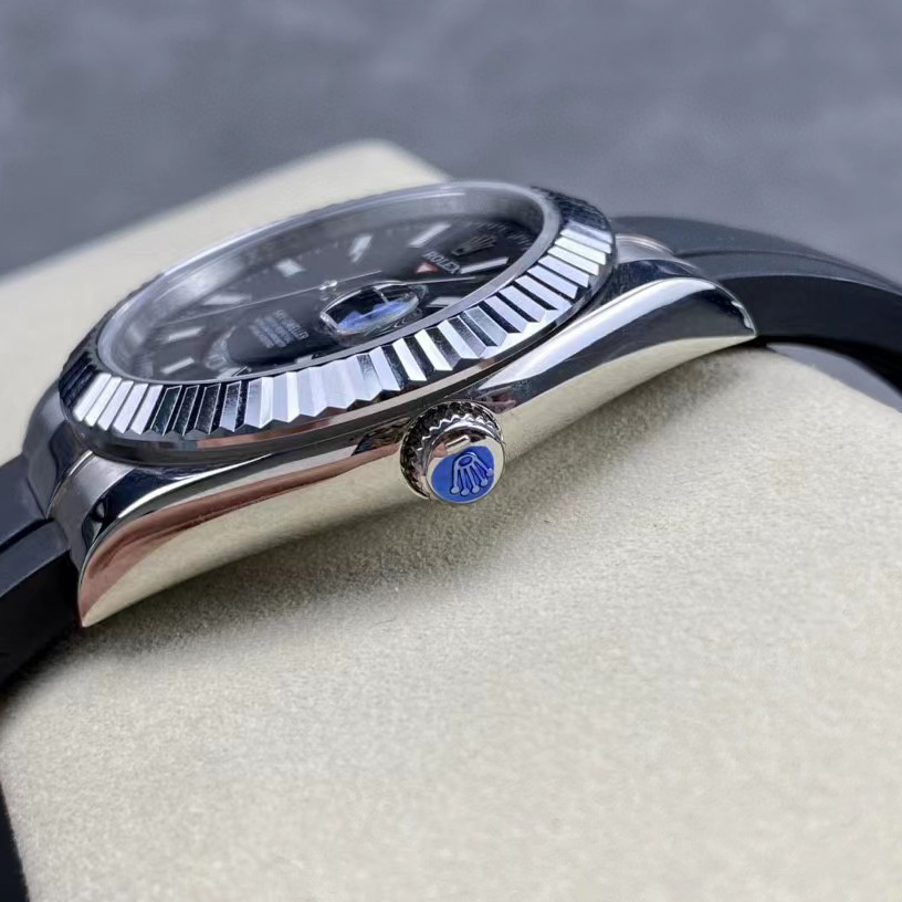 Rolex Sky-Dweller Watch   - PerfectKickZ