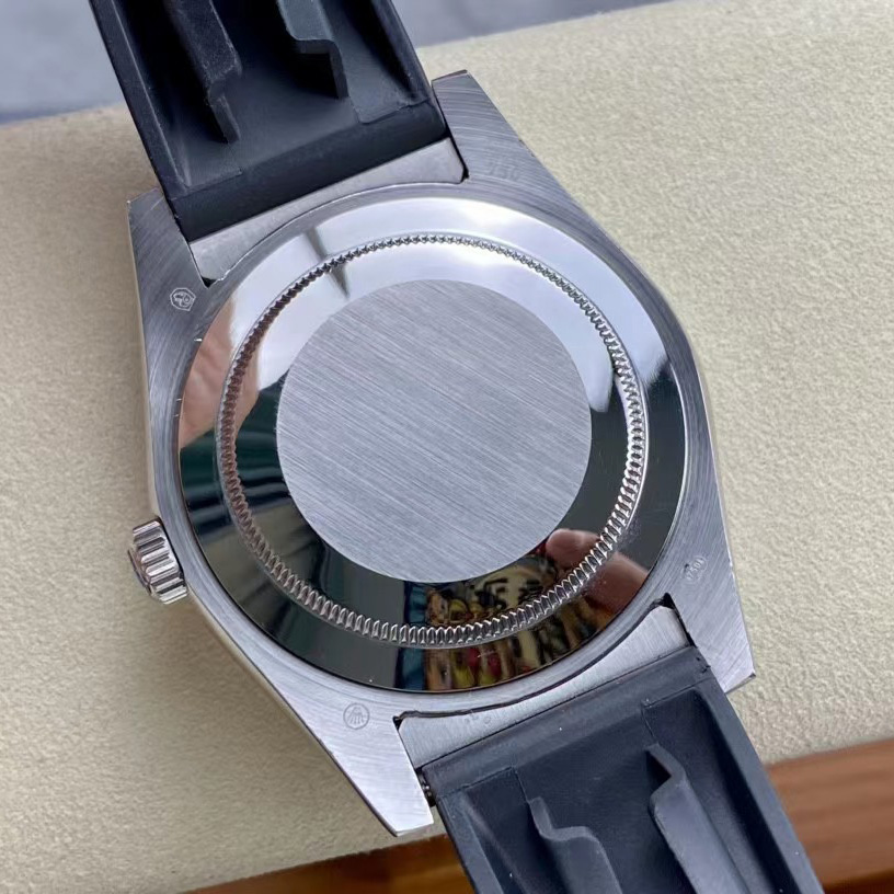 Rolex Sky-Dweller Watch   - PerfectKickZ