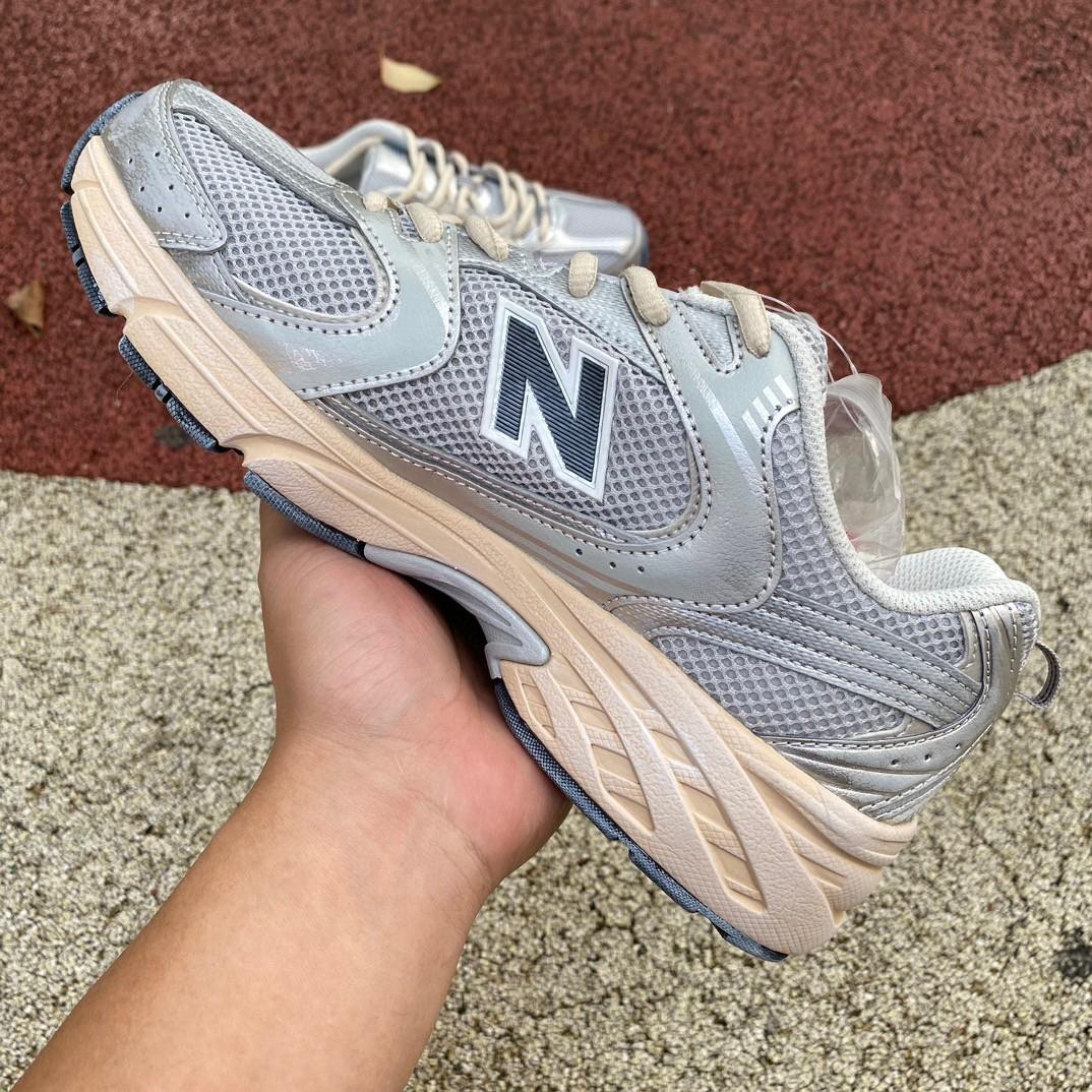 New Balance 530 Sneakers    MR530VS - PerfectKickZ