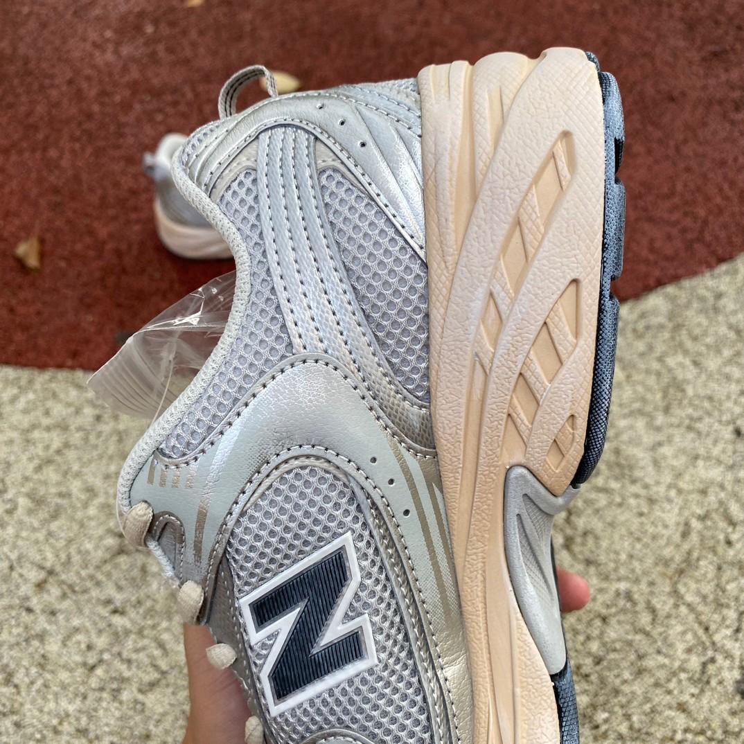 New Balance 530 Sneakers    MR530VS - PerfectKickZ