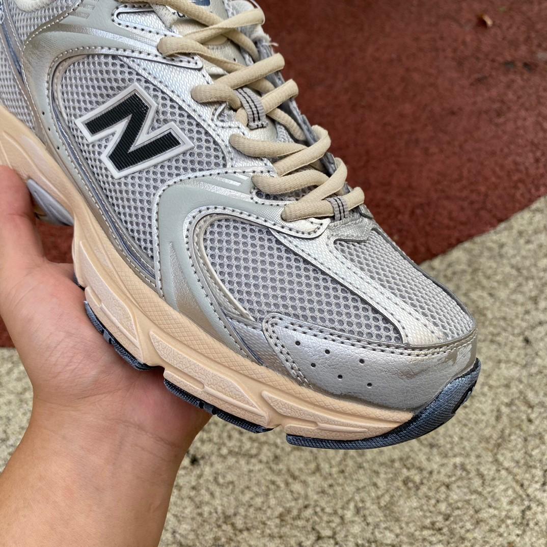 New Balance 530 Sneakers    MR530VS - PerfectKickZ