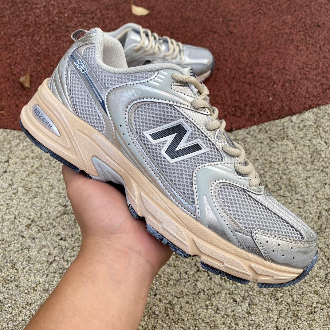 New Balance 530 Sneakers    MR530VS - PerfectKickZ