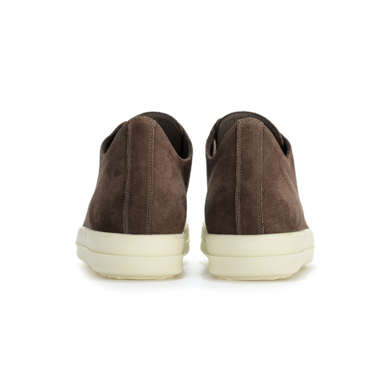 Rick Owens Low-Top Sneakers - PerfectKickZ