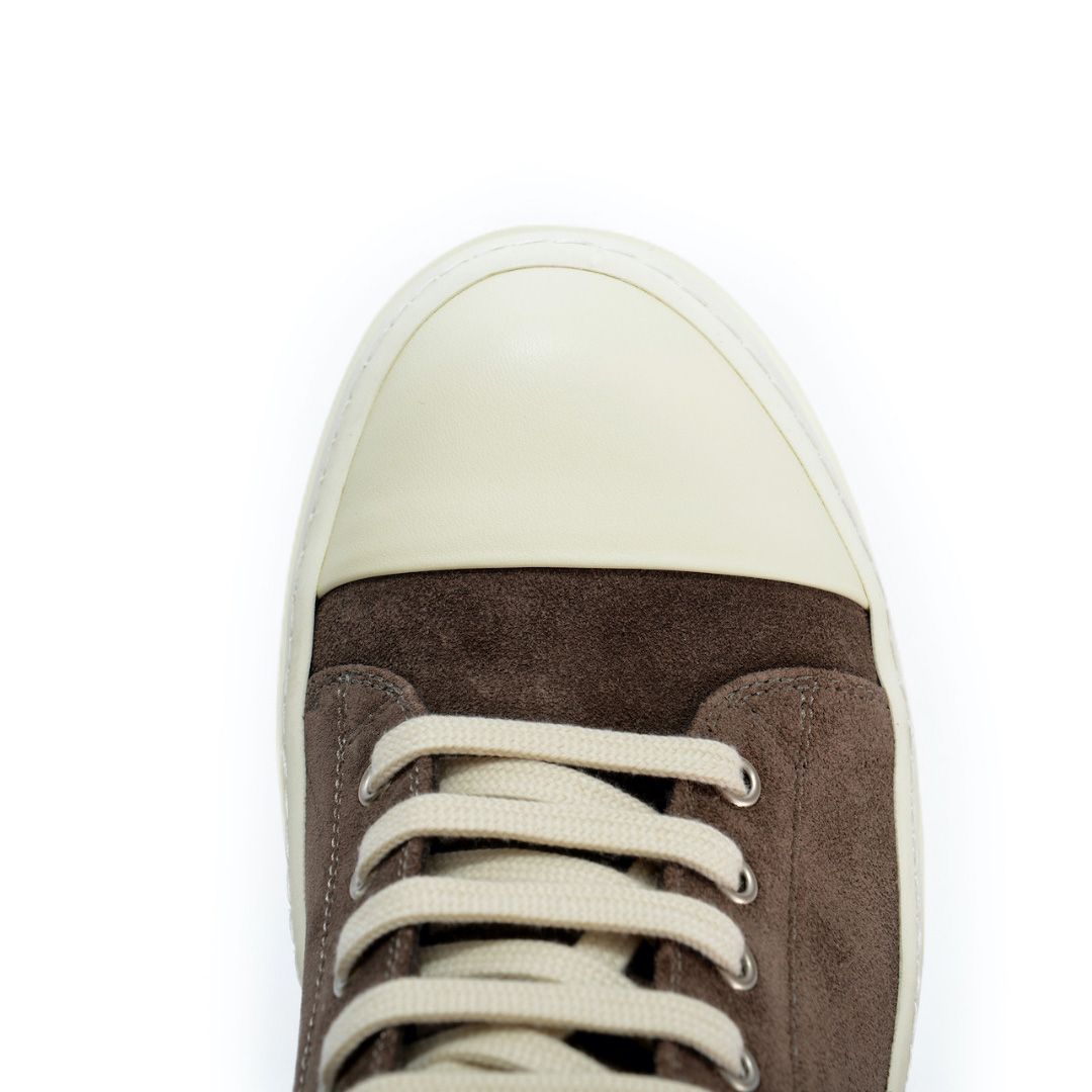 Rick Owens Low-Top Sneakers - 