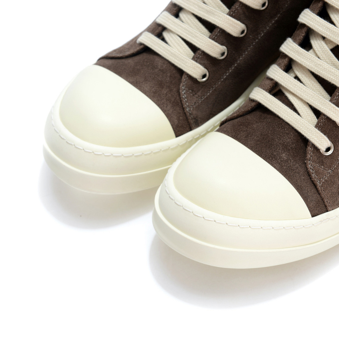 Rick Owens Low-Top Sneakers - 