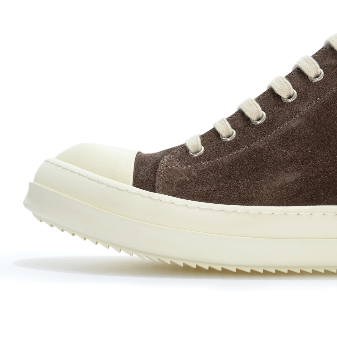 Rick Owens Low-Top Sneakers - 