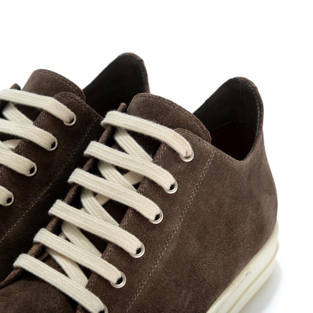 Rick Owens Low-Top Sneakers - 