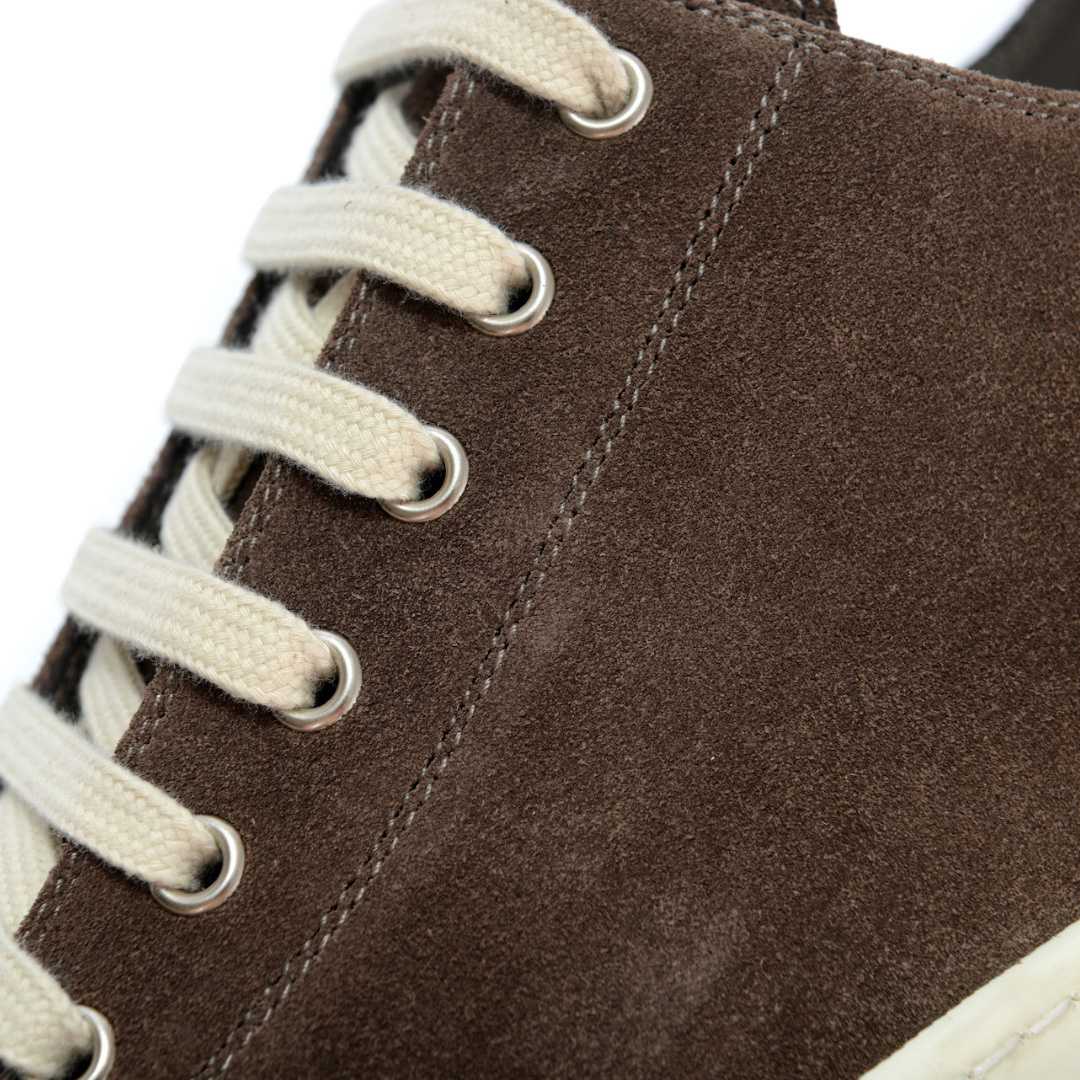 Rick Owens Low-Top Sneakers - 