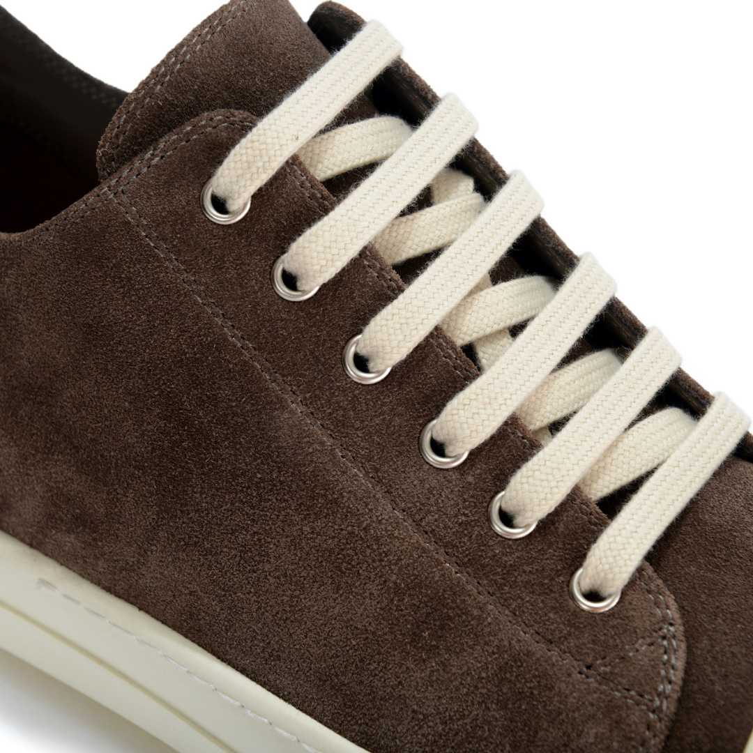 Rick Owens Low-Top Sneakers - 
