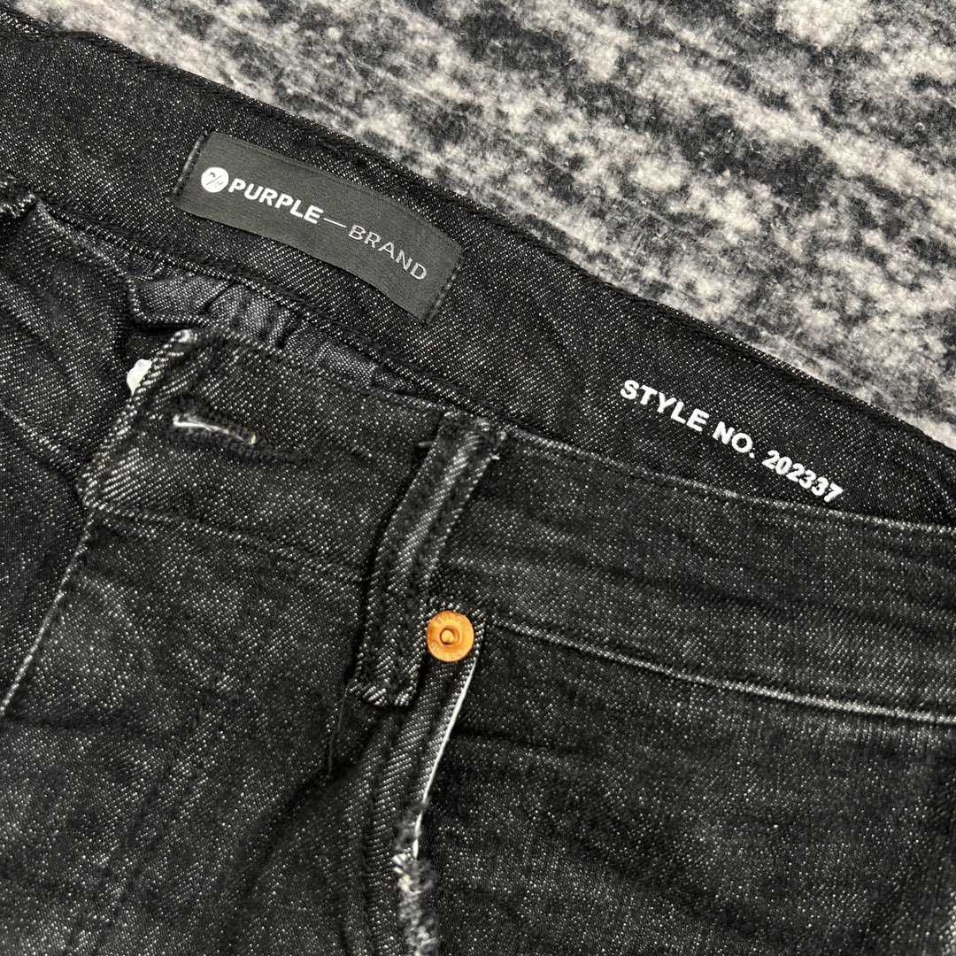 Purple-Brand Slim-Fit Jeans   202337 - PerfectKickZ