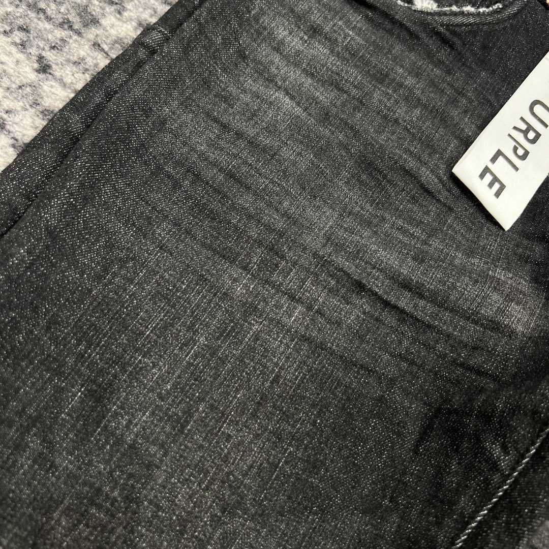 Purple-Brand Slim-Fit Jeans   202337 - PerfectKickZ