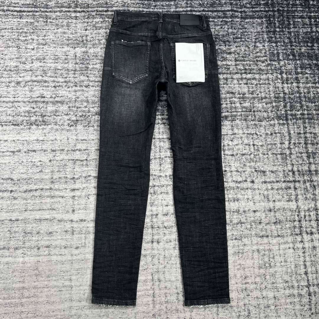 Purple-Brand Slim-Fit Jeans   202337 - PerfectKickZ