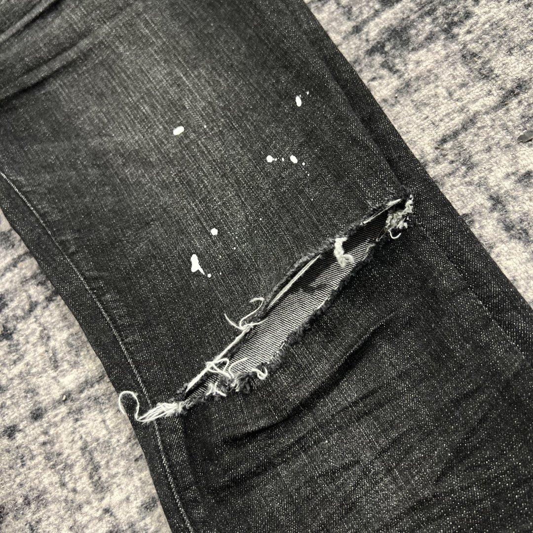Purple-Brand Slim-Fit Jeans   202337 - PerfectKickZ