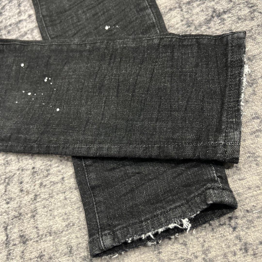 Purple-Brand Slim-Fit Jeans   202337 - PerfectKickZ