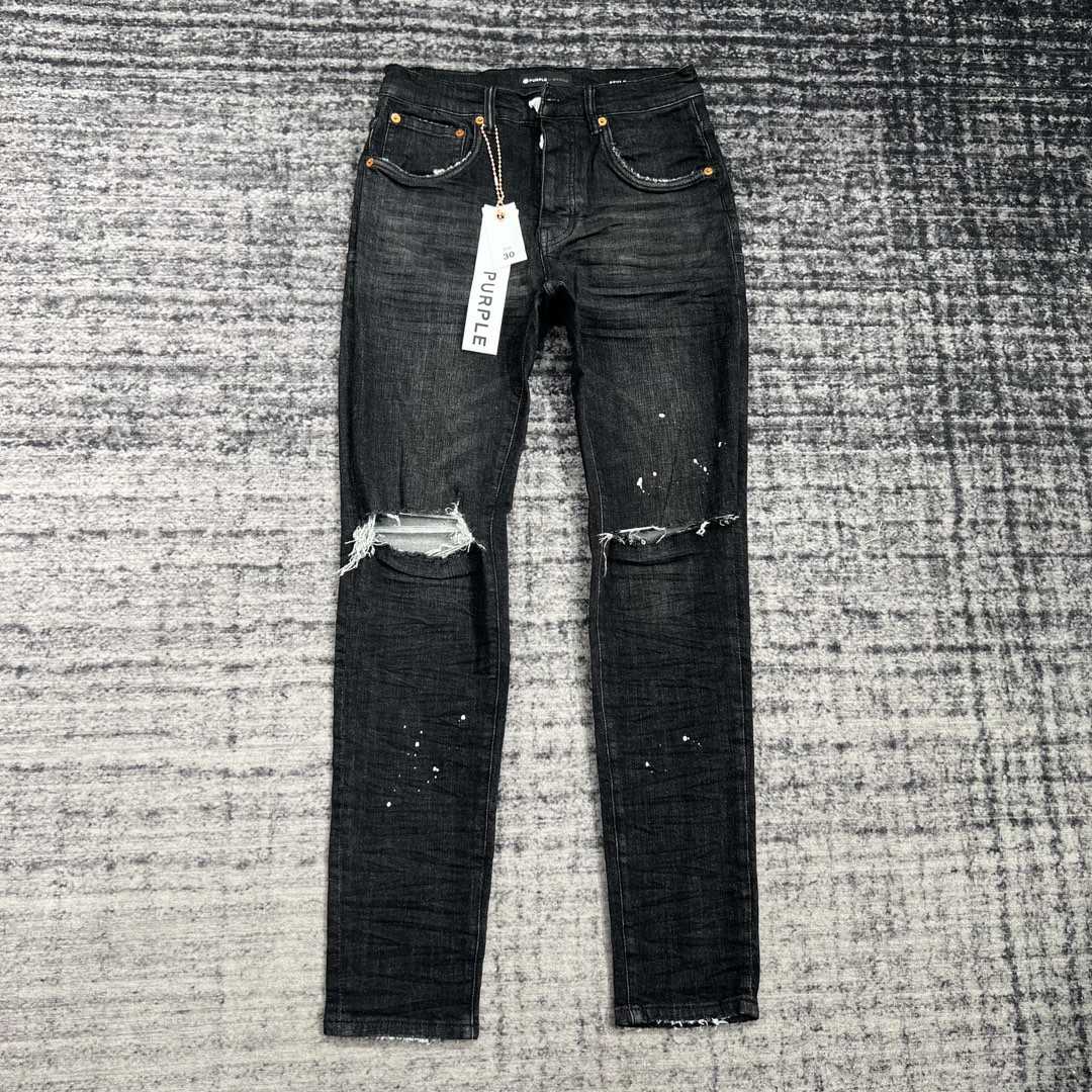 Purple-Brand Slim-Fit Jeans   202337 - PerfectKickZ