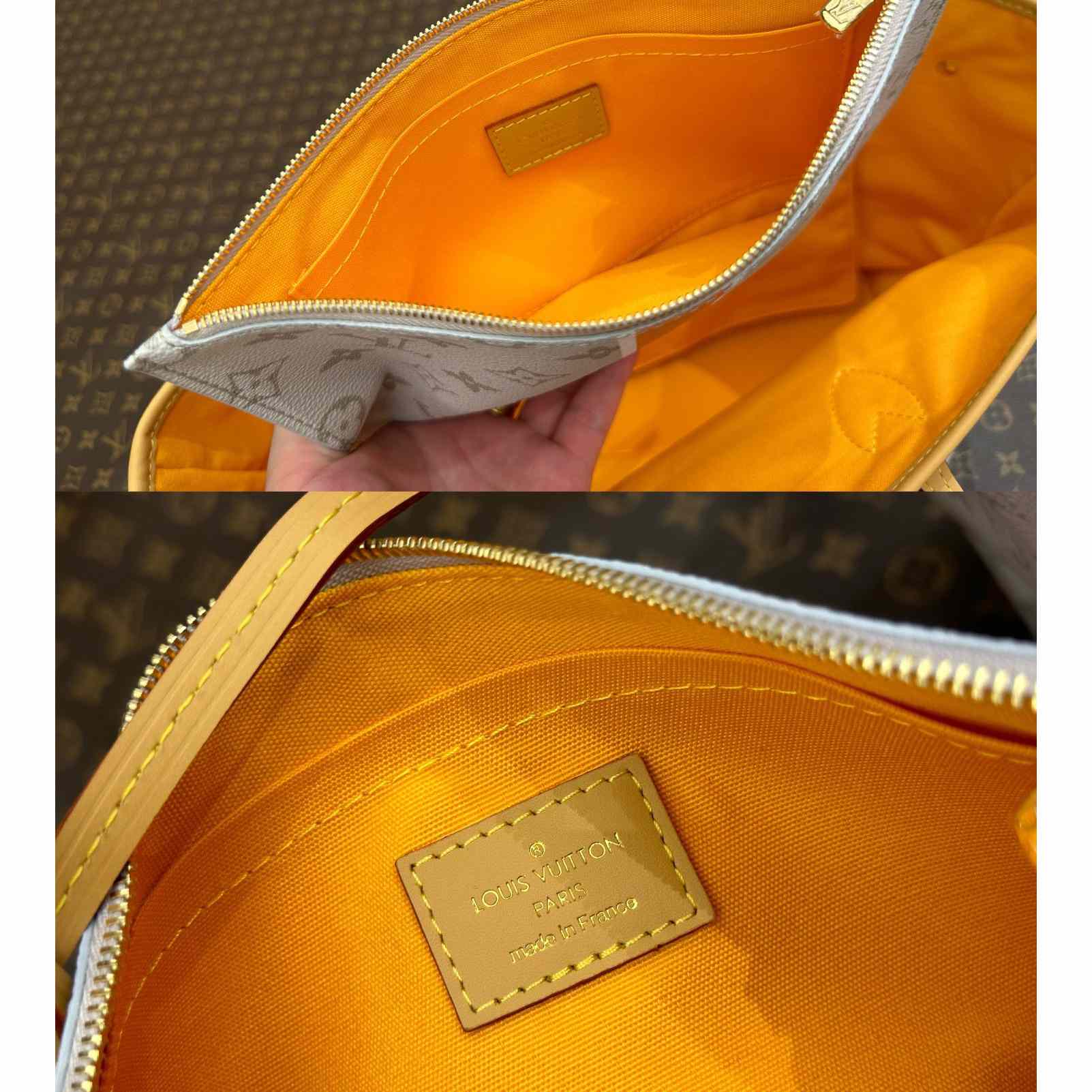Louis Vuitton Neverfull MM(31 x 28 x 14cm)  M23501 - PerfectKickZ