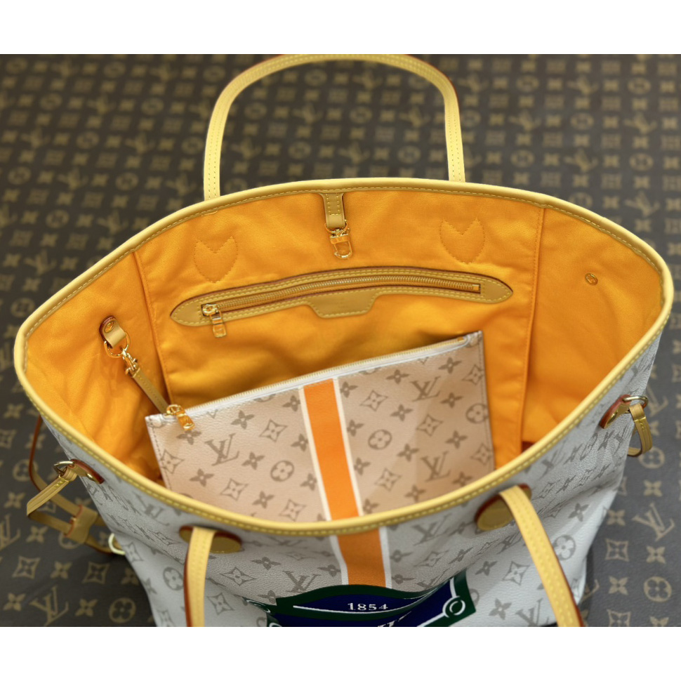 Louis Vuitton Neverfull MM(31 x 28 x 14cm)  M23501 - PerfectKickZ