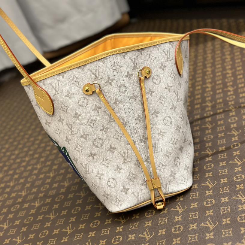 Louis Vuitton Neverfull MM(31 x 28 x 14cm)  M23501 - PerfectKickZ