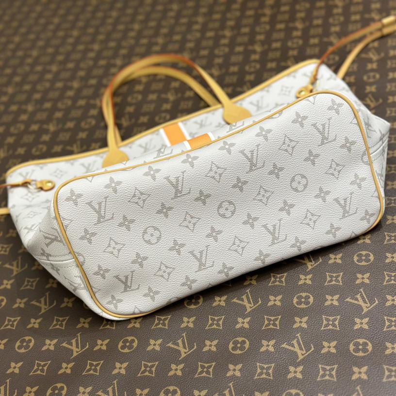 Louis Vuitton Neverfull MM(31 x 28 x 14cm)  M23501 - PerfectKickZ