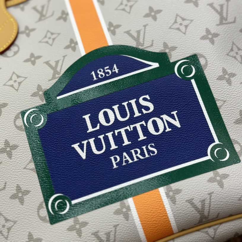 Louis Vuitton Neverfull MM(31 x 28 x 14cm)  M23501 - PerfectKickZ