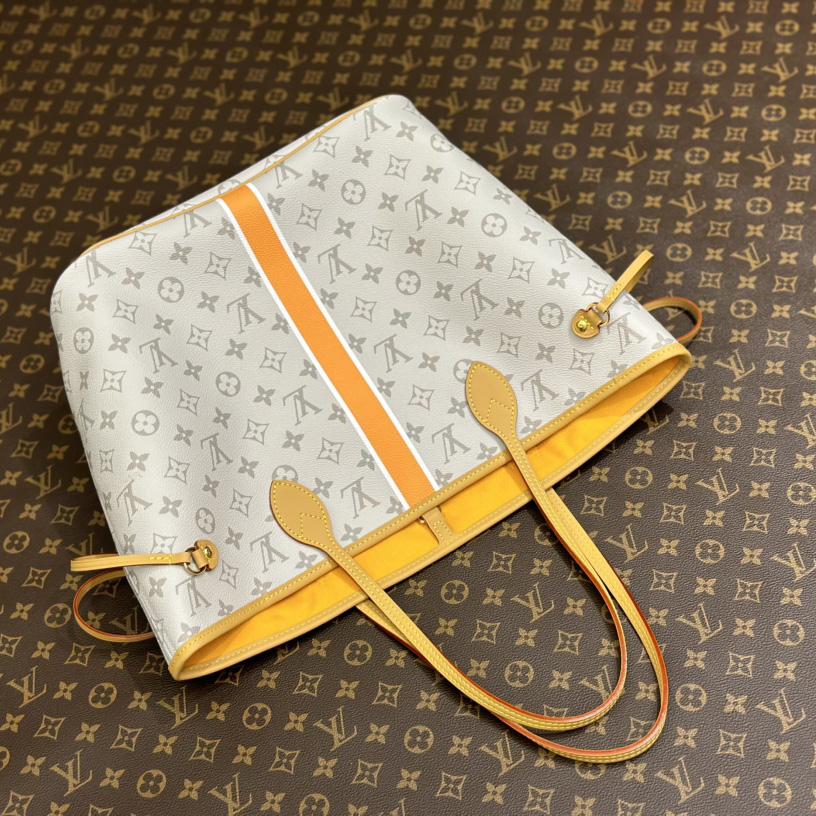 Louis Vuitton Neverfull MM(31 x 28 x 14cm)  M23501 - PerfectKickZ