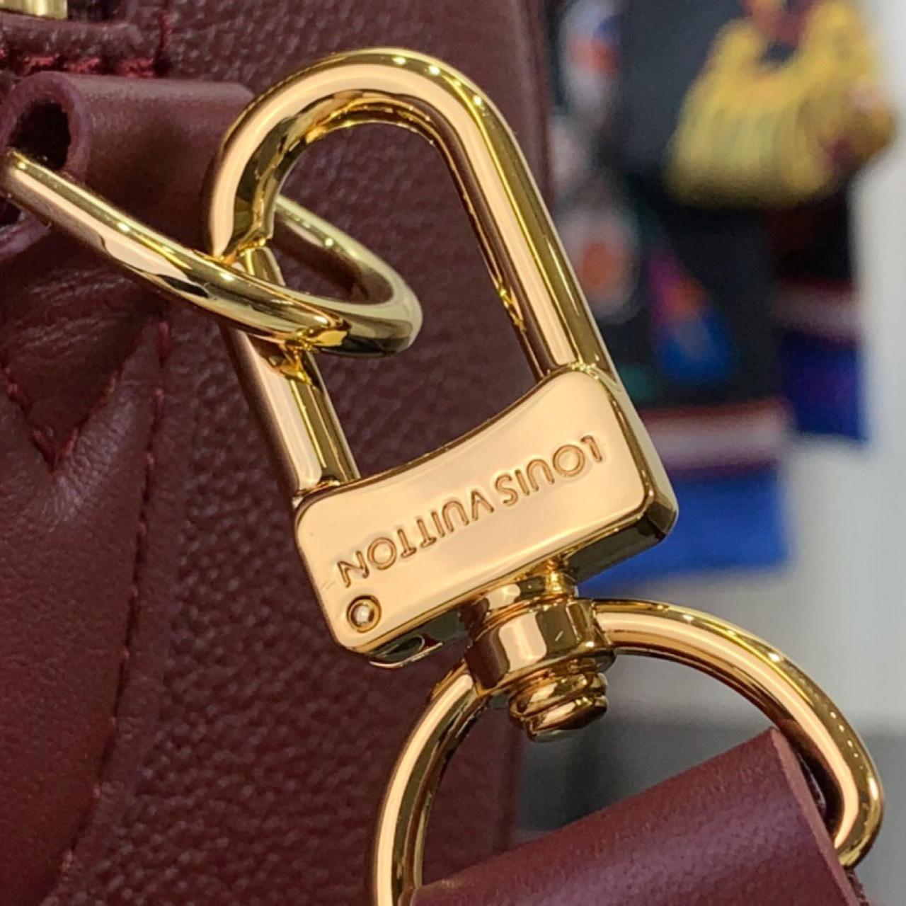 Louis Vuitton Speedy Bandoulière 25   M46646 - PerfectKickZ