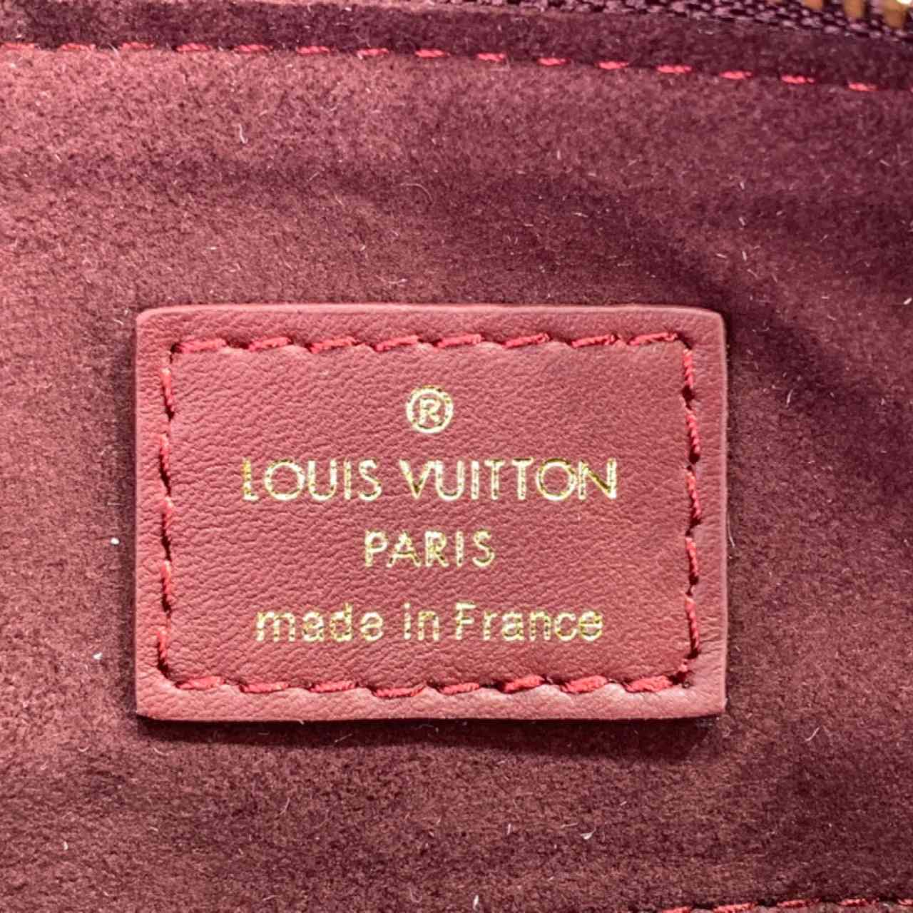 Louis Vuitton Speedy Bandoulière 25   M46646 - PerfectKickZ