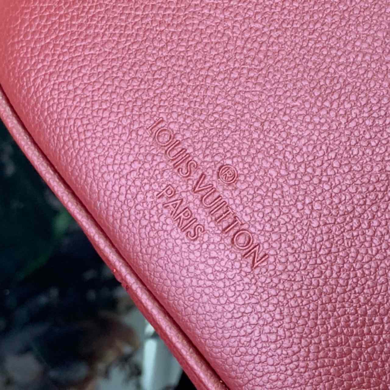 Louis Vuitton Speedy Bandoulière 25   M46646 - PerfectKickZ