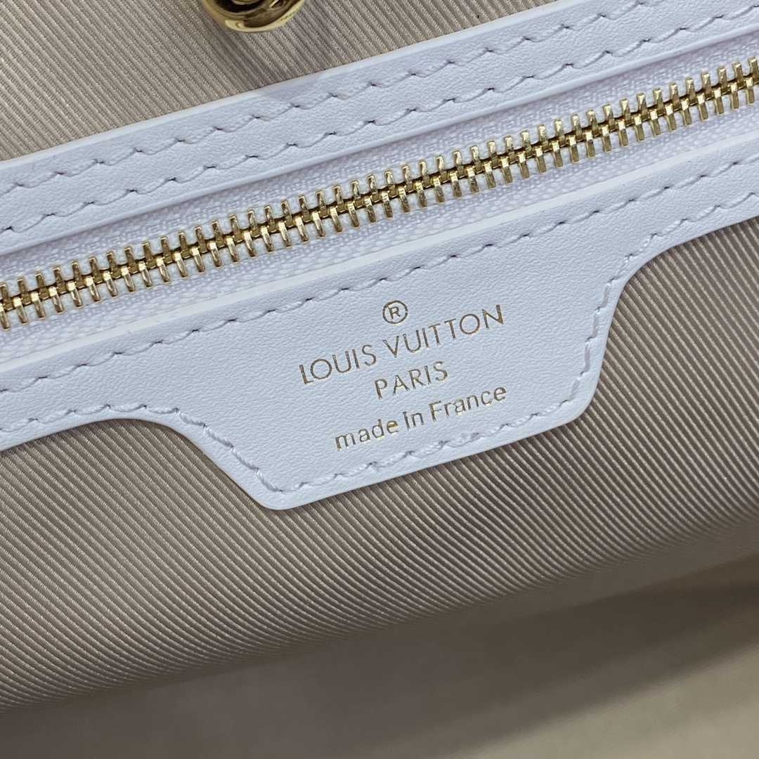 Louis Vuitton Neverfull MM(31 x 28 x 14cm)    M22839 - PerfectKickZ