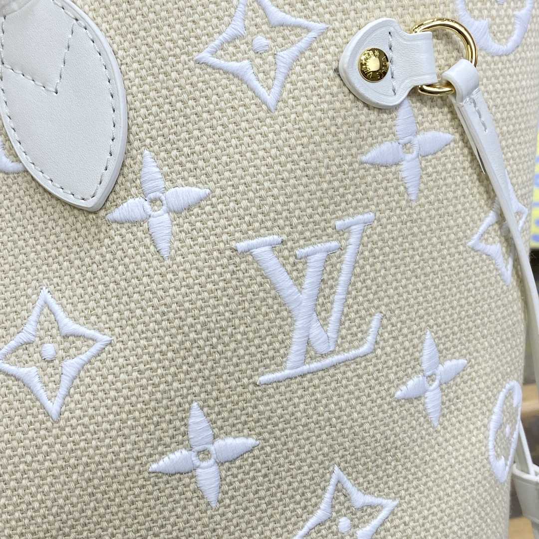 Louis Vuitton Neverfull MM(31 x 28 x 14cm)    M22839 - PerfectKickZ
