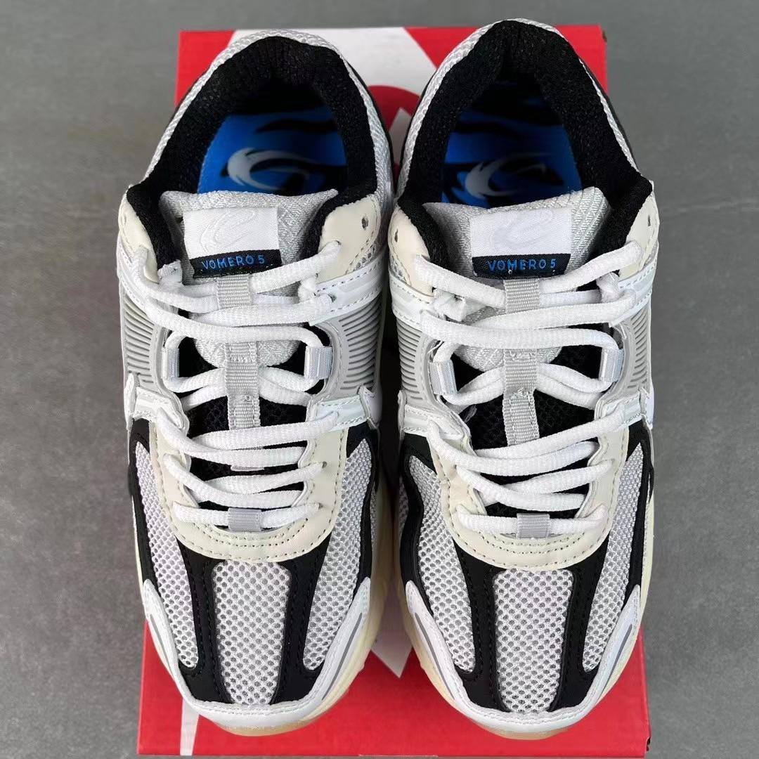 Nike Air Zoom Vomero 5 Sneaker     FN7649-110 - PerfectKickZ