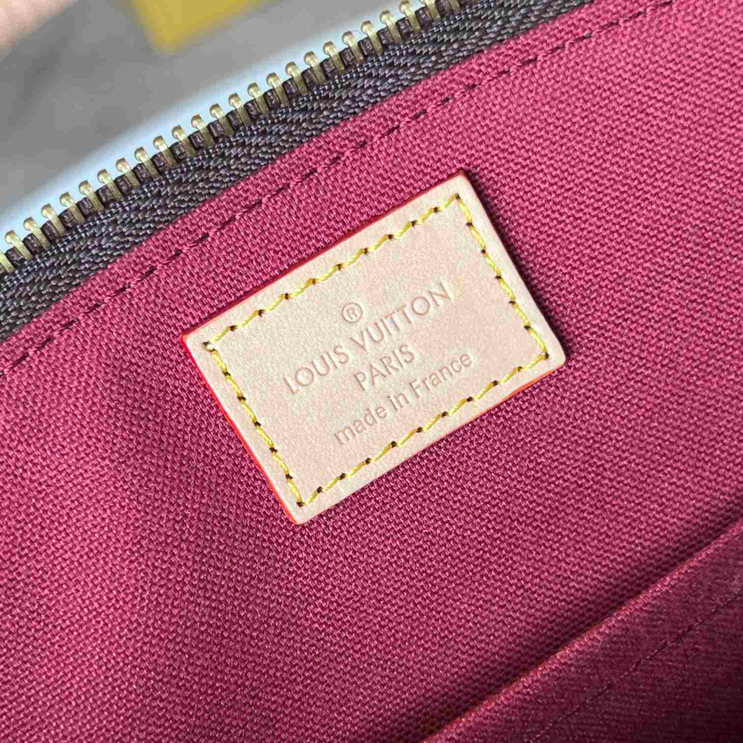 Louis Vuitton Petit Palais  (29x18x12.5CM)   M45900 - PerfectKickZ