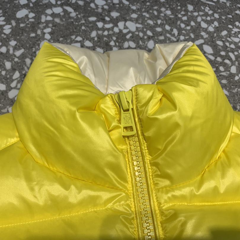 Moncler Sumido Down Vest - PerfectKickZ